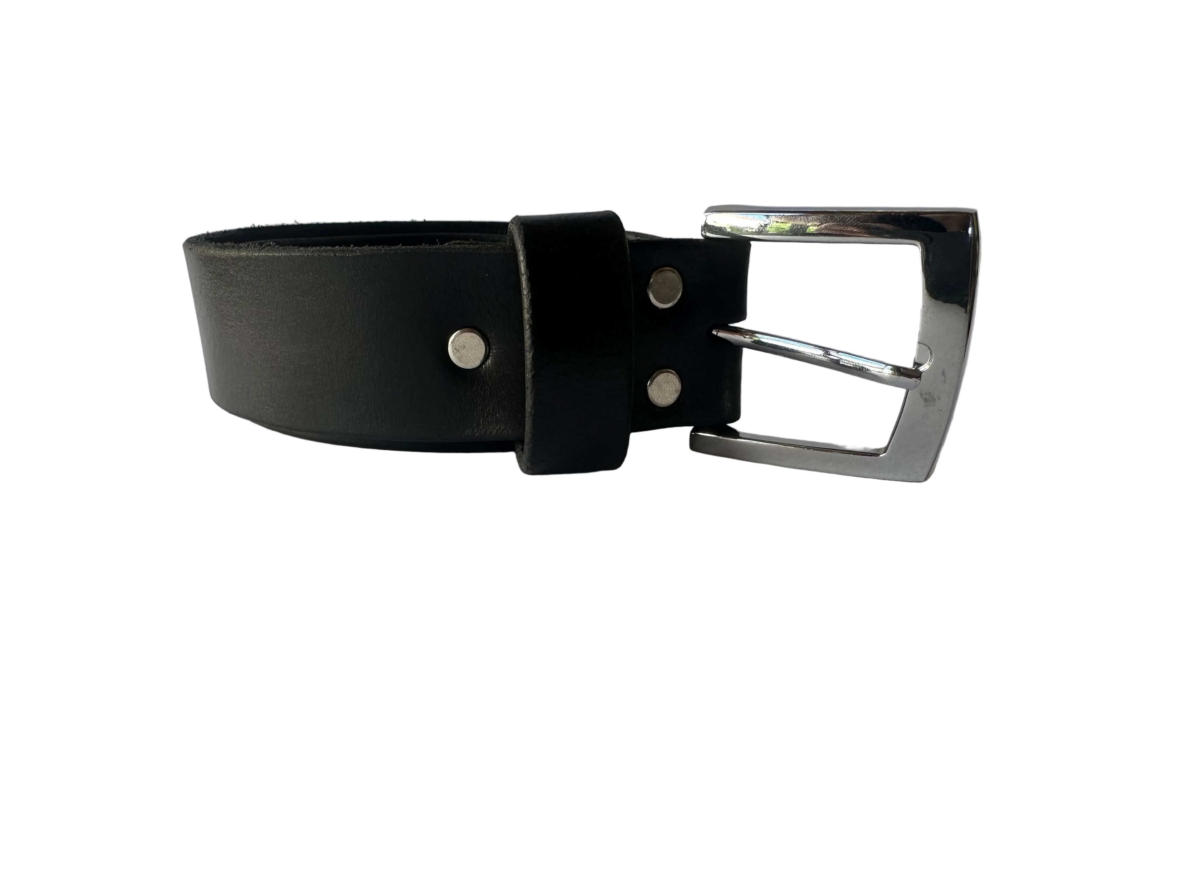 Men's Leather Belt