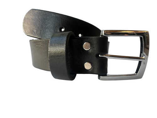 Men's Leather Belt