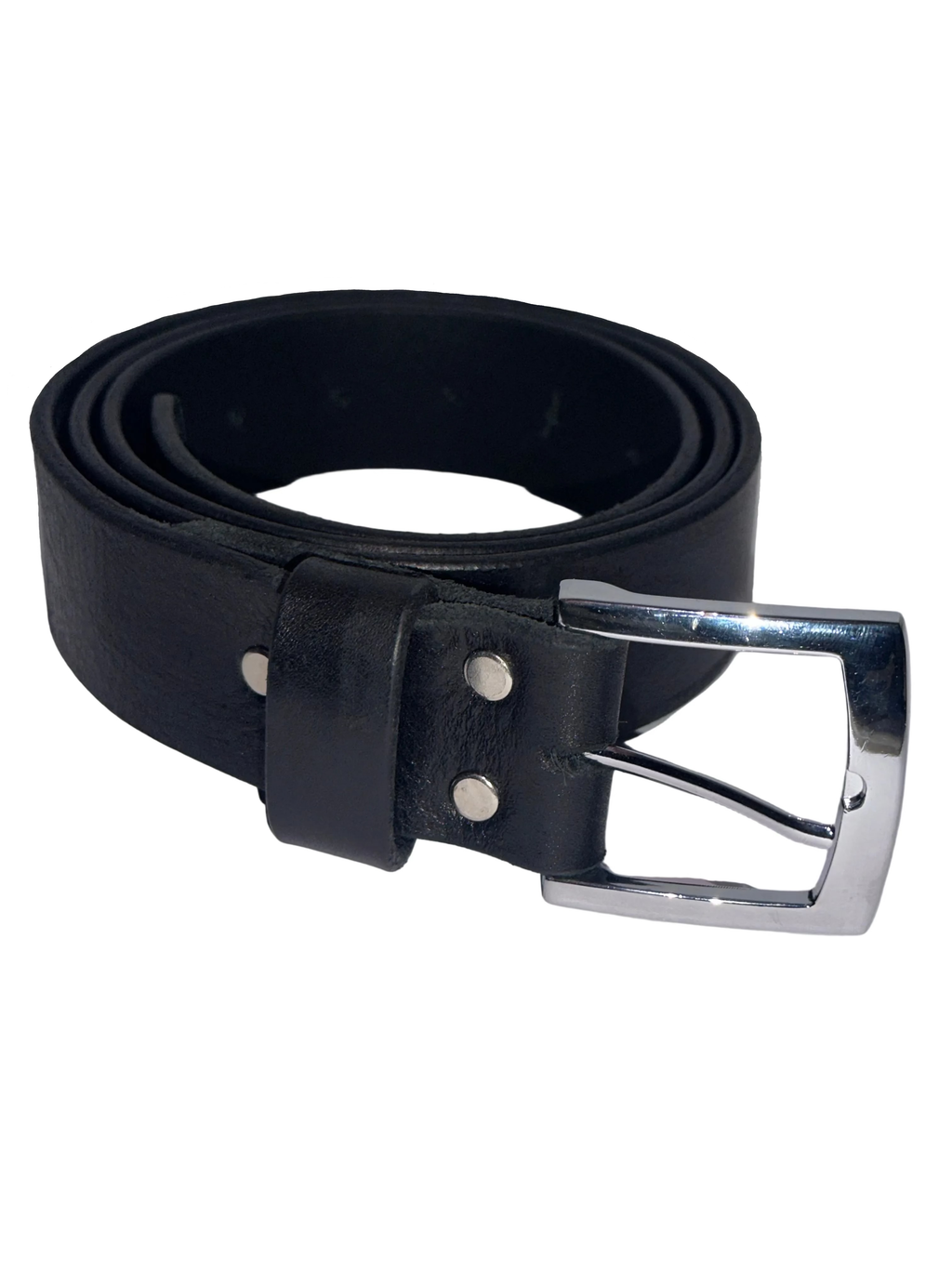 Men's Leather Belt